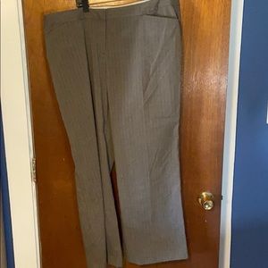 Worthington slacks size 20w